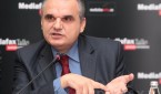 Vasile Cepoi ministrul sănătăţii