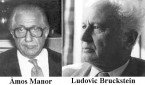 Amos Ludovic