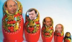 Demisiada