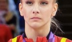 JO gimnastica sandra izbasa campioana olimpica la sarituri