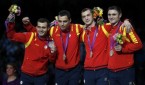 jo-2012-medalie-de-argint-pentru-echipa-de-sabie-a-romaniei