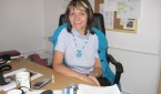 Claudia Gampe