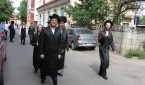 Shabat la Sighet