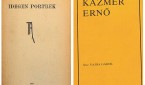 Kazner Klein Erno konyvek