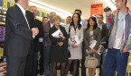 Lansare Lidl