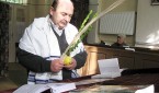 Sukkot 2012