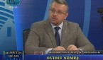 Ovidiu Nemes TV