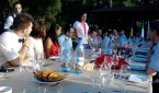 Ultima sedinta sustinuta de past president Camelia Korut