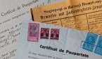 Certif pauper
