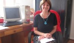 Claudia Gampe 2013