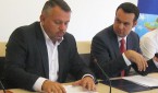 Ovidiu si Chereches