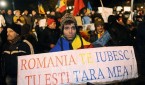 Protest Rosia Montana