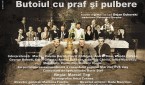 AFIS Butoiul cu praf si pulbere