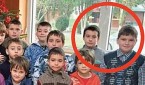 Romanov si Grigor selection