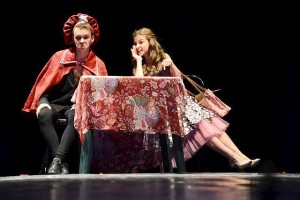 Teatru Ferdy 5 Teatru Ferdy 5 300x200 Teatru Ferdy 5