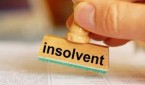 Insolvent