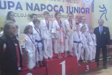 Kartate Napoca junior (1)